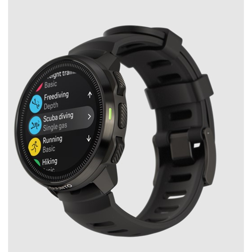 Suunto Ocean